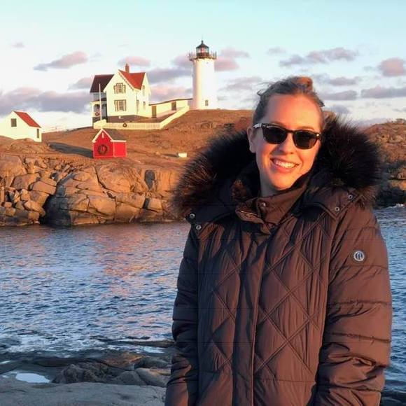 Meet your Posher, Mackenzie - Picture 1 of 1